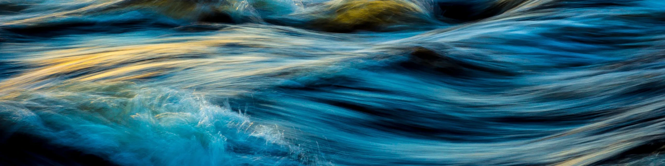 Flowing water splatter — free license by Ilkka from Pixabay.com
